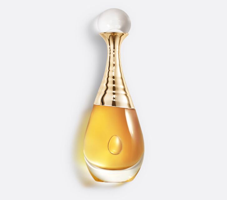 【DIOR】迪奧J'ADORE頂級金緻香精 50ML